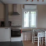 Combe Belle Hébergement de vacances Vézac