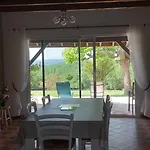 Combe Belle Feriehus