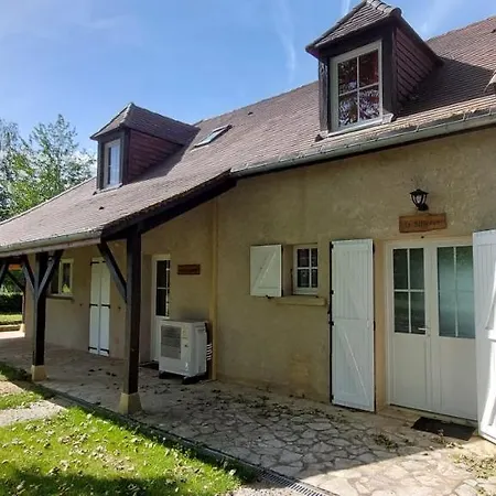 Combe Belle Vézac