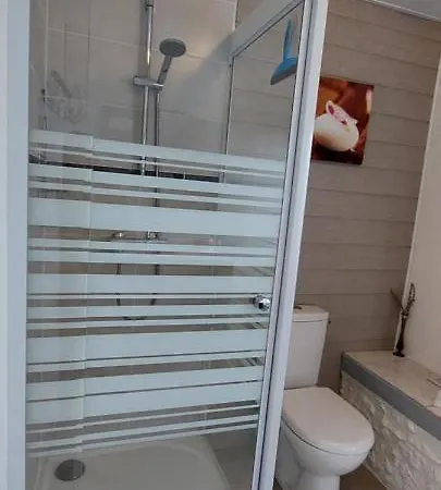 Hébergement de vacances Combe Belle *