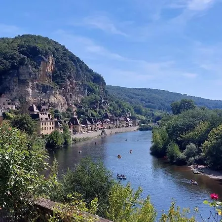 Combe Belle Ferienhaus