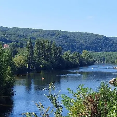 Σπίτι διακοπών Combe Belle *