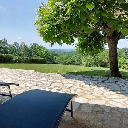 Prázdninový dům Combe Belle