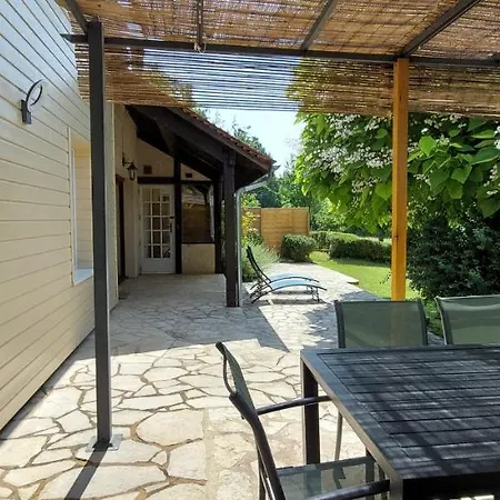 Hébergement de vacances Combe Belle Vézac