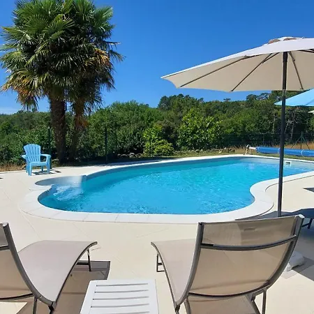 Combe Belle Сasa de vacaciones