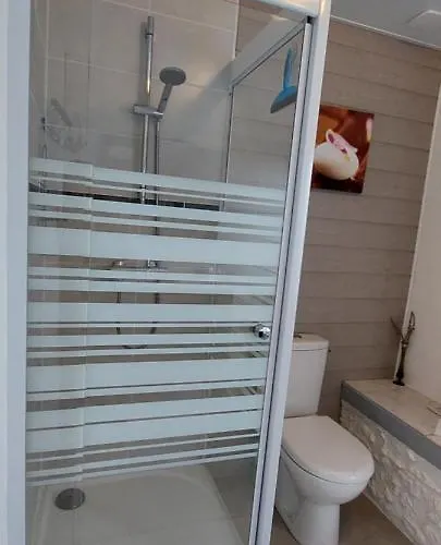 Prázdninový dům Combe Belle *