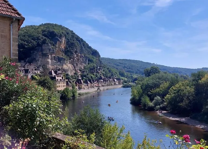 Combe Belle Prázdninový dům