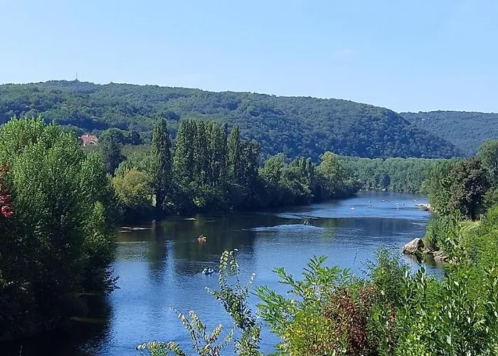 Prázdninový dům Combe Belle *